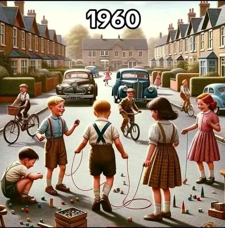 Konceptualna podoba 1960