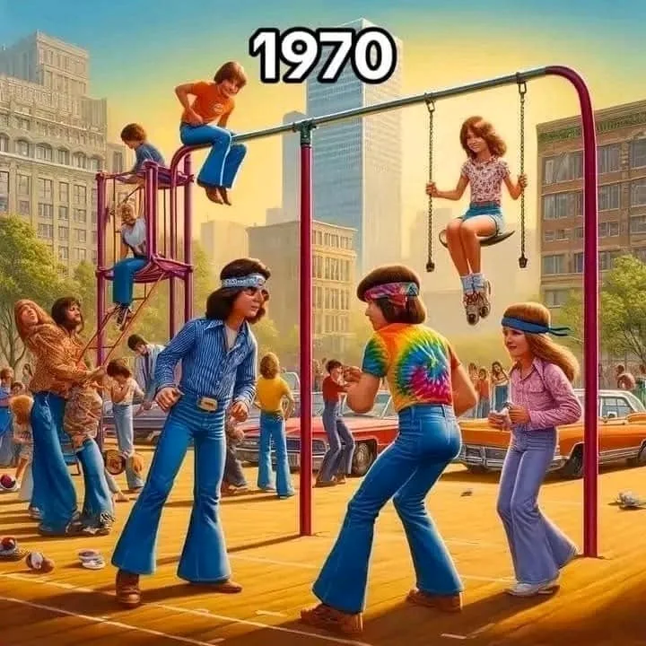 Konceptualna podoba 1970