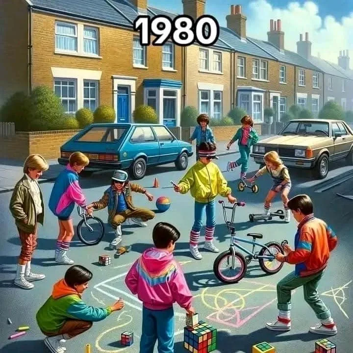 Konceptualna podoba 1980