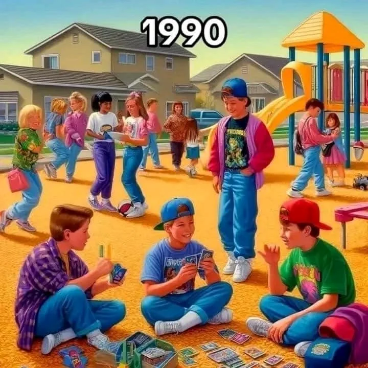Konceptualna podoba 1990